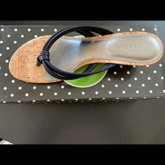 Brand new kelly and Katie sandals - Picture 3 of 3